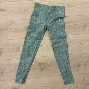 Gymshark adapt animal leggings